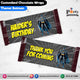 Sticky Image