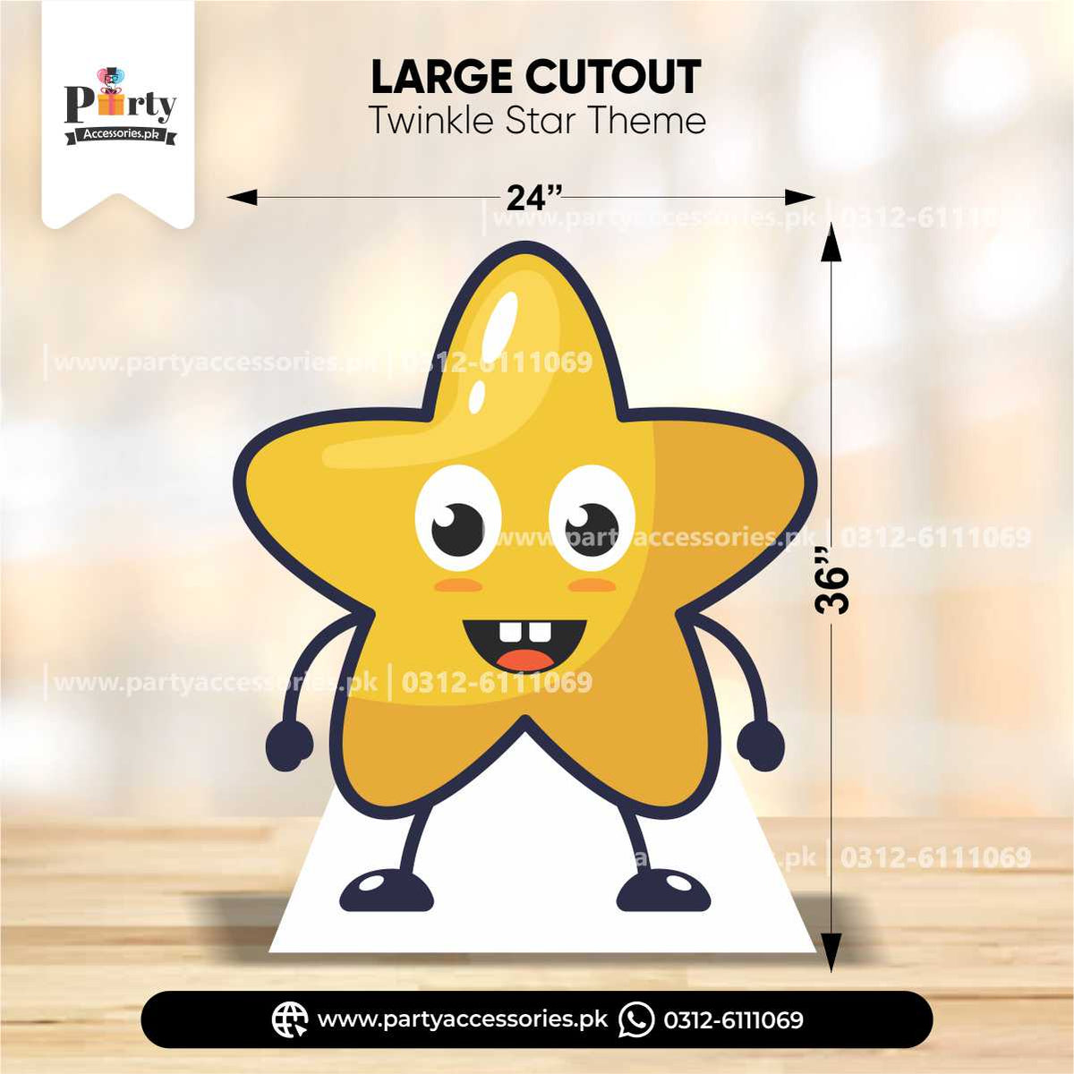 Hulk Table Standing Character Cutouts PartyAccessories Com Pk
