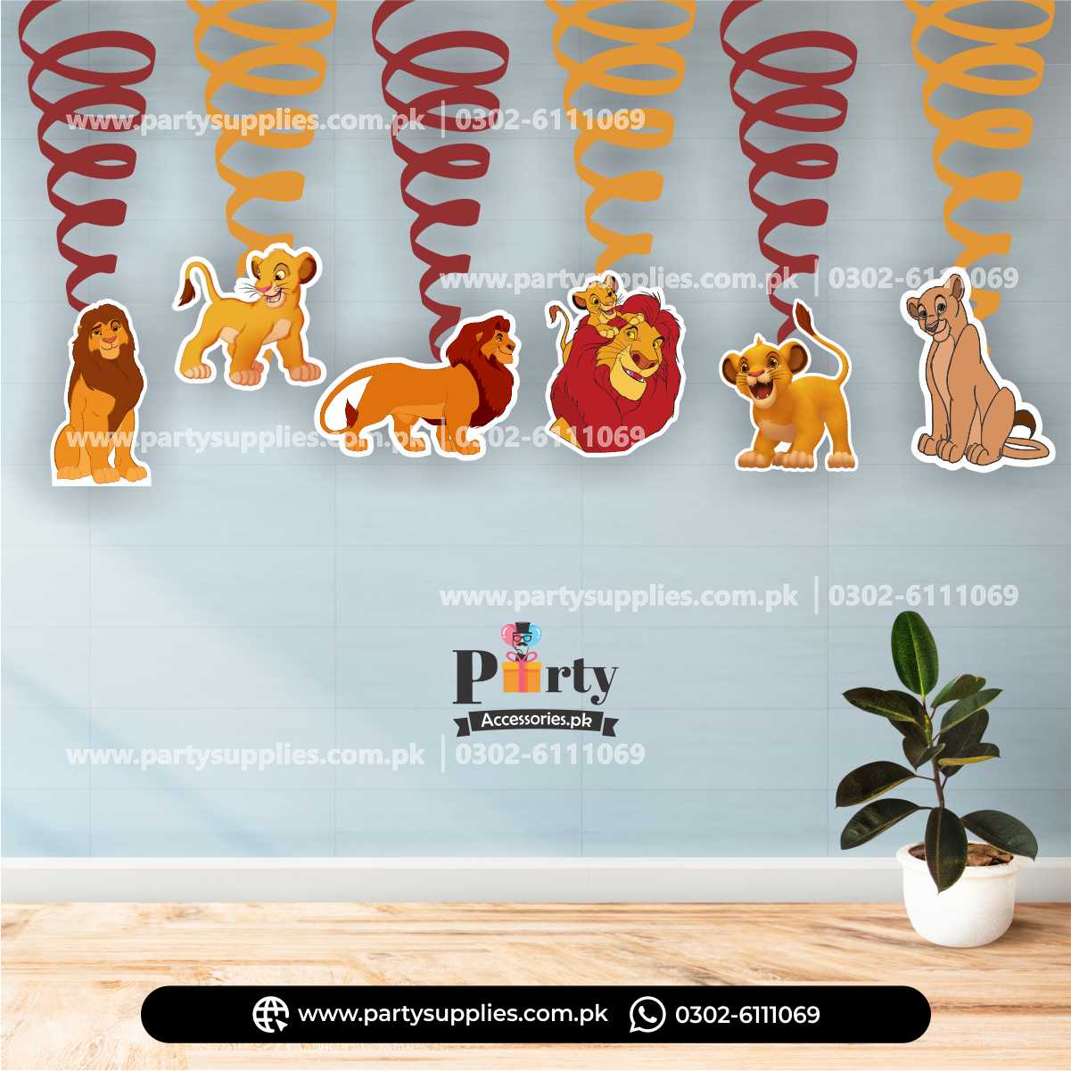 Create Thrilling Lion King Birthday Magic: Best Tips – PartyAccessories.com.pk create-thrilling-lion-king-birthday-magic-best-tips-partyaccessories-com-pk