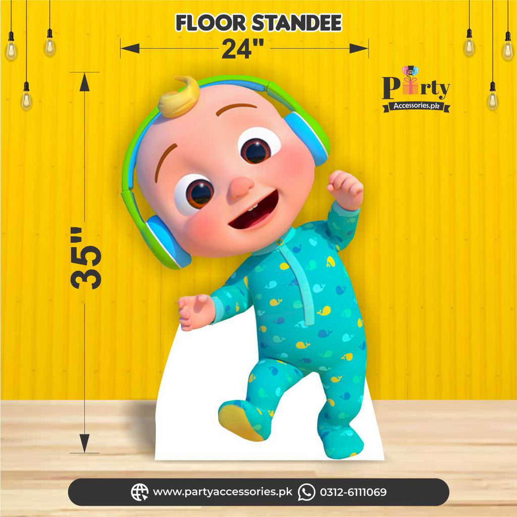 jj floor large cutout