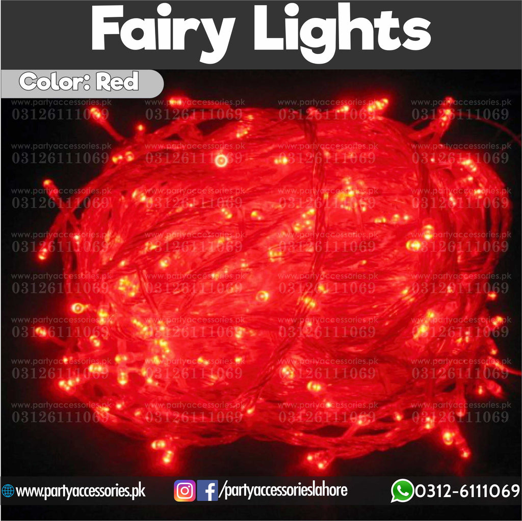 Fairy Lights Strings electric LED plug in strings for wall Decoration in Wheels On the Bus Theme