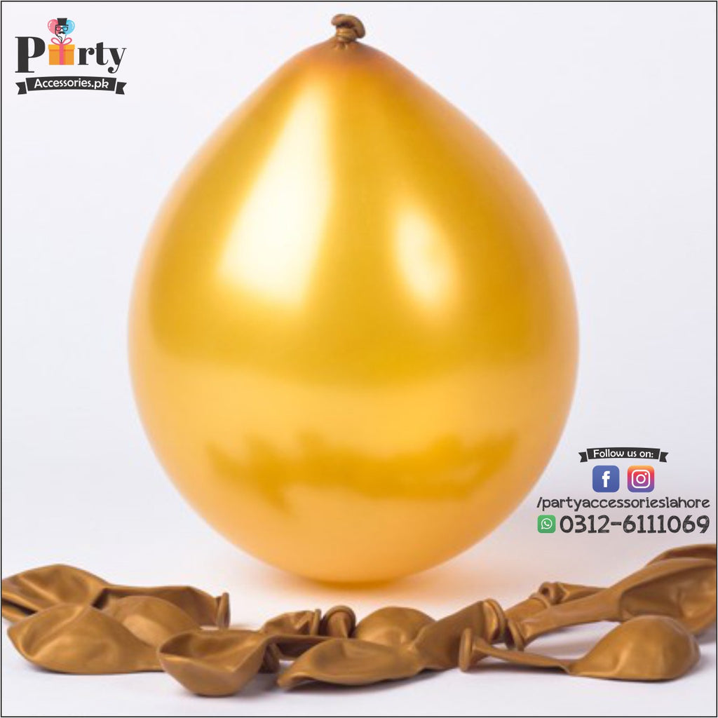Solid color latex rubber balloons in Wheels On the Bus Theme