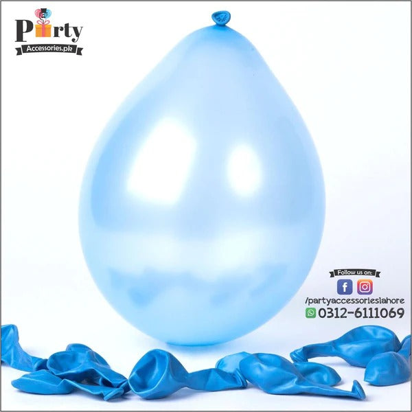 tom and jerry theme latex balloons 