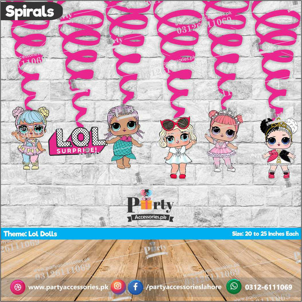 Unleash LOL Dolls Birthday Fun: Unique Party Decorations – PartyAccessories.com.pk unleash-lol-dolls-birthday-fun-unique-party-decorations-partyaccessories-com-pk